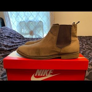 Men’s Topman Chelsea boots